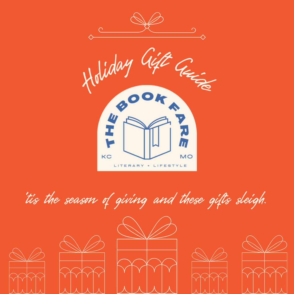 Holiday Gift Guide