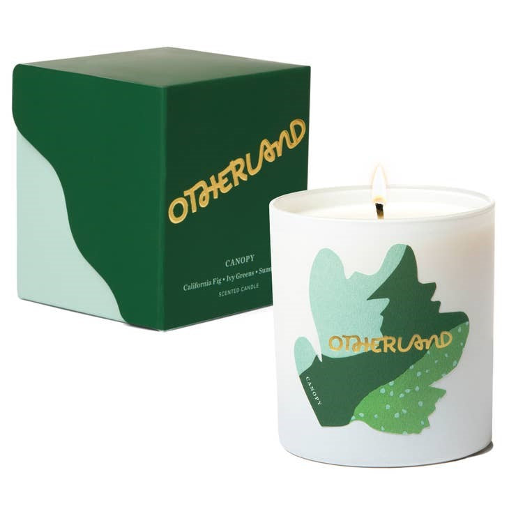 Candle Canopy - Thumbnail 4