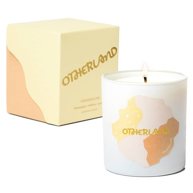 Otherland Chandelier Candle - Thumbnail 2